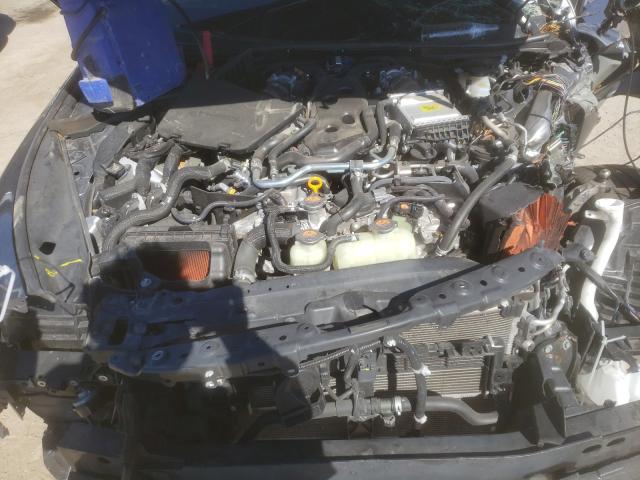 2019 INFINITI Q50 JN1EV7AR9KM558957