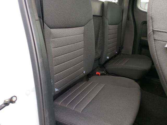 2019 FORD RANGER SUP - 1FTER1EH4KLB09191