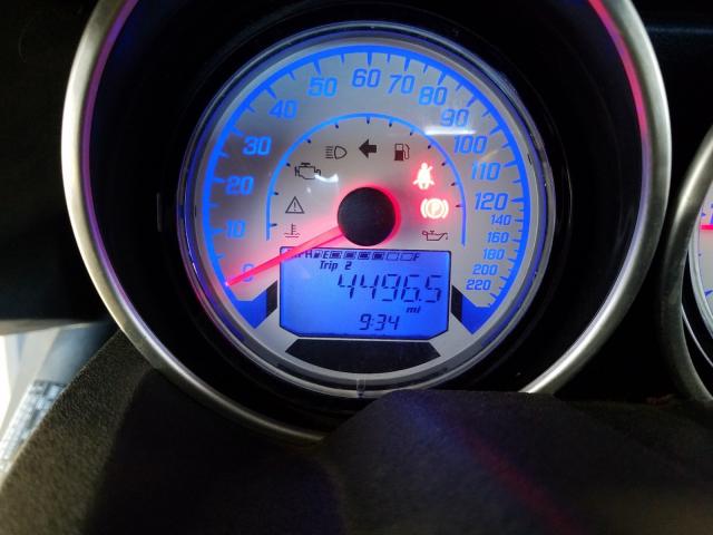 2018 POLARIS SLINGSHOT 57XAAPFA3J8129970