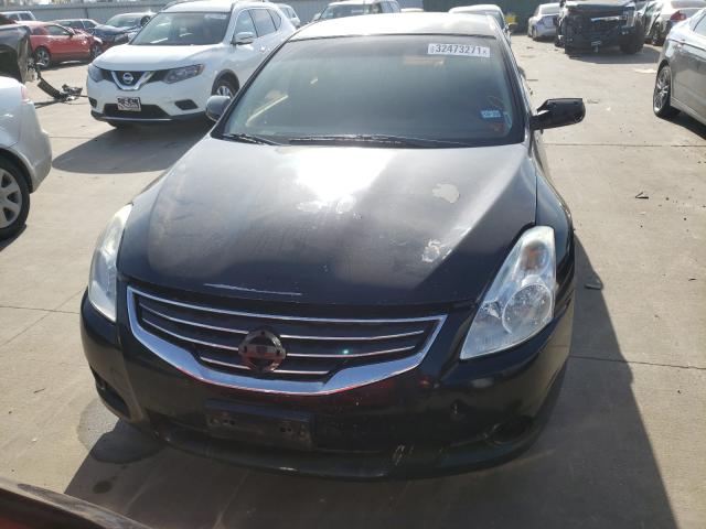 2011 NISSAN ALTIMA BAS 1N4AL2AP2BN458623