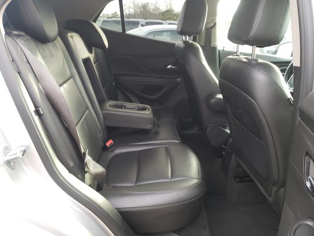 2019 BUICK ENCORE ESS KL4CJGSM4KB869950
