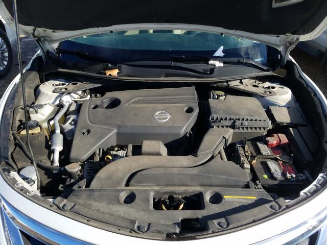 2013 NISSAN ALTIMA 2.5 1N4AL3AP7DC299361