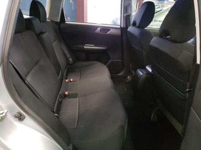 2013 SUBARU FORESTER JF2SHABC7DH413881