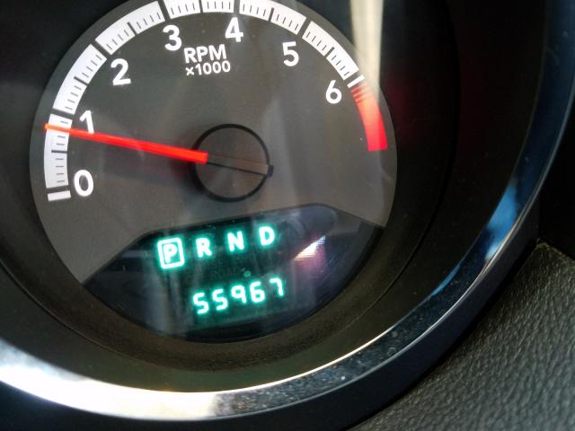 2012 DODGE CALIBER SX 1C3CDWDAXCD527410