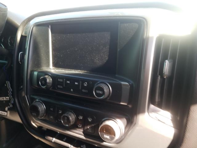 2014 CHEVROLET SILVERADO - 1GCRCREC4EZ372076