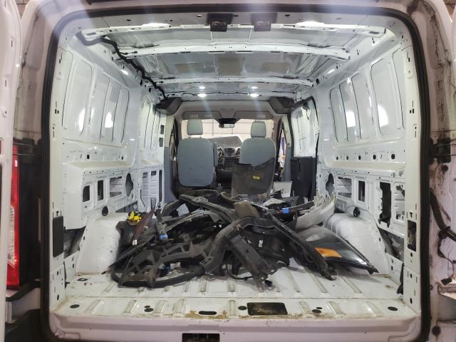 2017 FORD TRANSIT 1FTYR2ZM6HKA21767