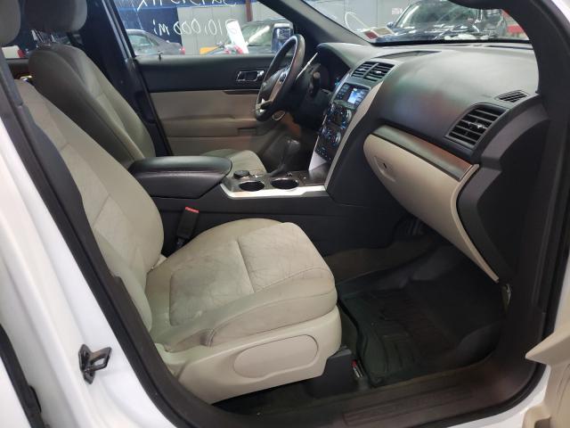 2013 FORD EXPLORER 1FM5K8B85DGC13116