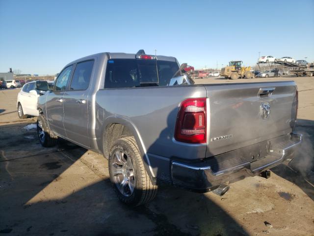 2020 RAM 1500 LARAM 1C6SRFJT2LN224573