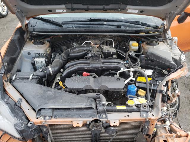 2015 SUBARU XV CROSSTR JF2GPACC5F8225242