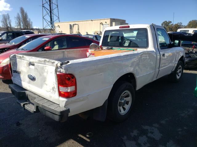 2010 FORD RANGER 1FTKR1AEXAPA29464
