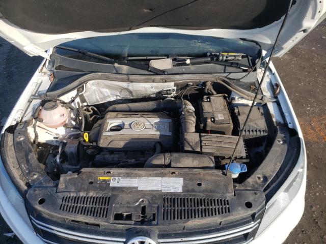 2018 VOLKSWAGEN TIGUAN LIM WVGBV7AX2JK001795