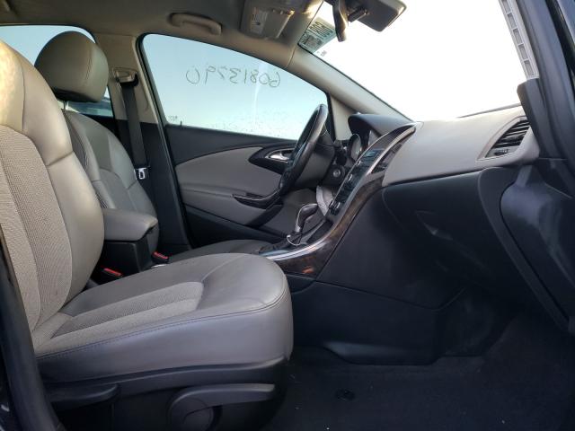 2017 BUICK VERANO SPO 1G4PR5SK7H4120135