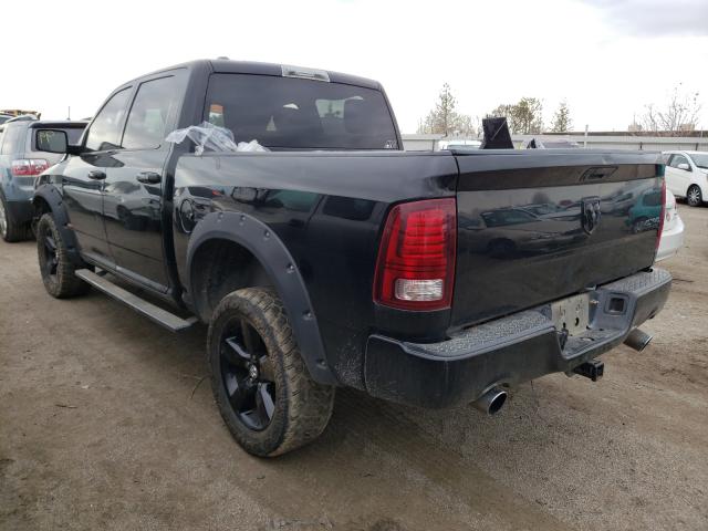 2014 RAM 1500 ST - 1C6RR7KT3ES167405