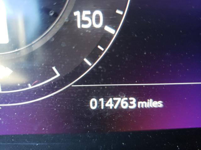 2019 LAND ROVER RANGE RVR SALYL2EXXKA228511