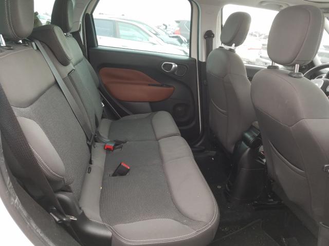 2014 FIAT 500L TREKK ZFBCFADH5EZ022518