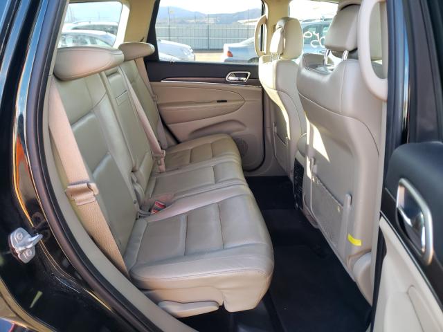 2017 JEEP GRAND CHER 1C4RJEBG4HC765802