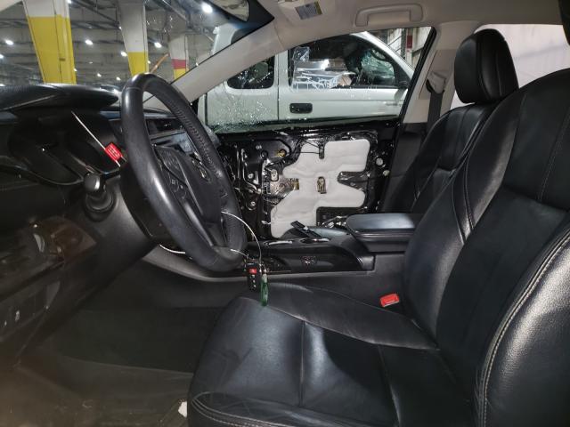 2013 TOYOTA AVALON BAS 4T1BK1EB4DU014061