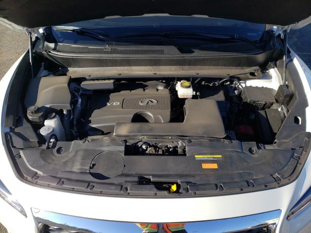 2020 INFINITI QX60 LUXE 5N1DL0MN6LC522449