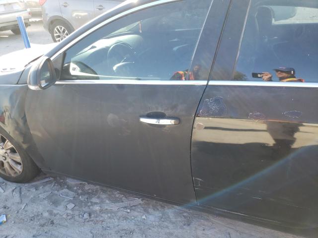 2013 BUICK REGAL PREM 2G4GS5ER2D9155489