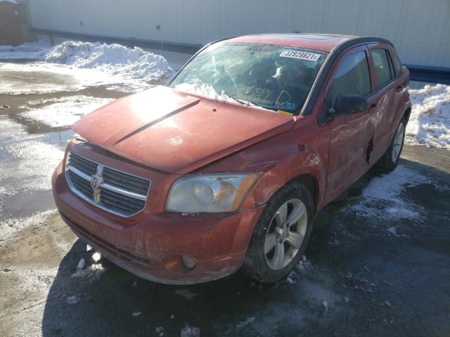 2010 DODGE CALIBER MA 1B3CB3HA5AD568911