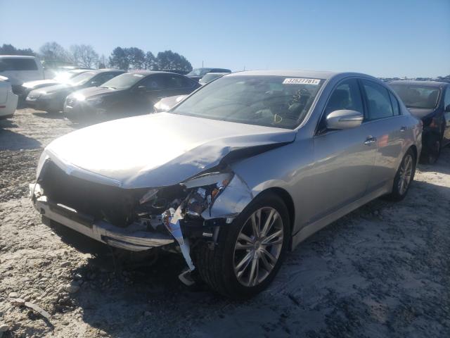 2012 HYUNDAI GENESIS 4. KMHGC4DF8CU171597