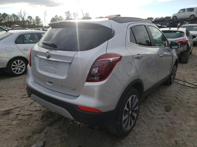 2019 BUICK ENCORE ESS KL4CJGSM4KB869950
