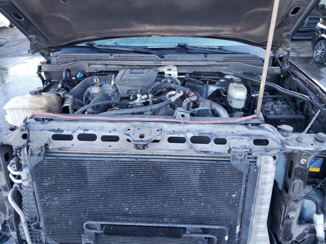 2015 GMC SIERRA K35 1GT422C86FF508228