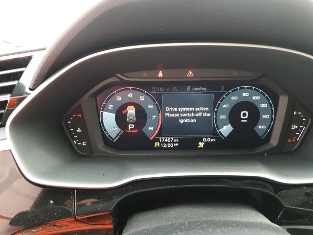 2020 AUDI Q3 PREMIUM WA1AECF34L1028059