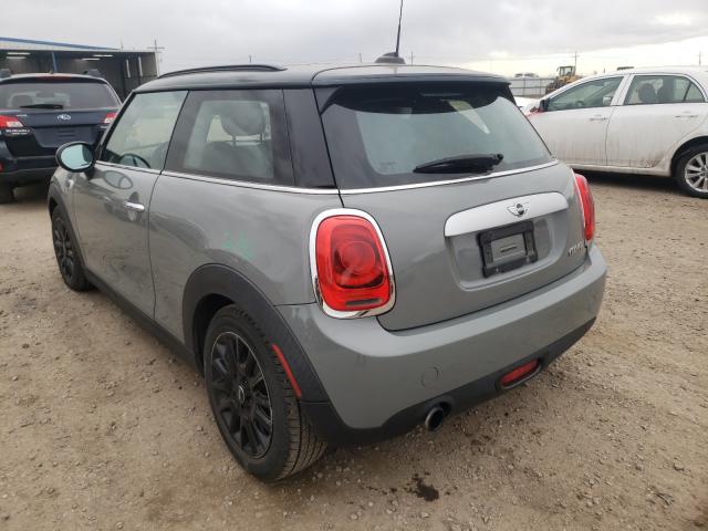 2015 MINI COOPER WMWXM5C5XFT941709