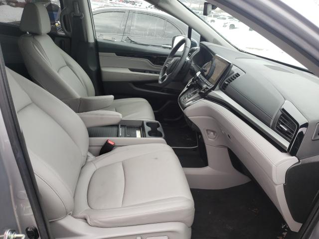 2020 HONDA ODYSSEY EL 5FNRL6H94LB035229