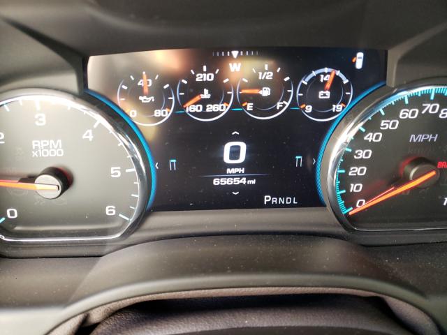 2017 GMC YUKON XL C 1GKS1GKC2HR313911