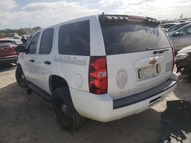 2012 CHEVROLET TAHOE POLI 1GNLC2E08CR170302