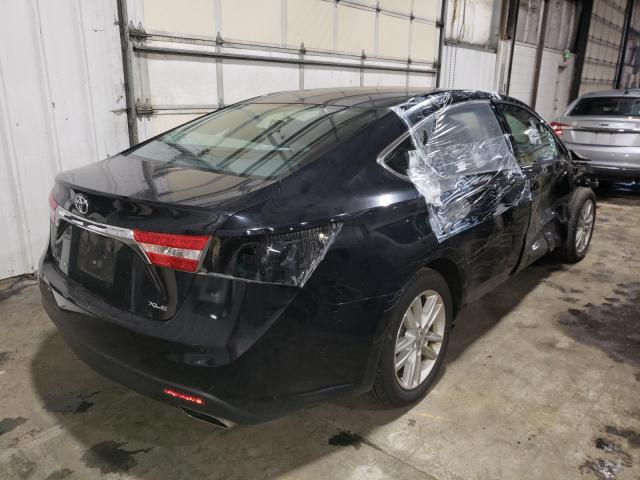 2013 TOYOTA AVALON BAS 4T1BK1EB4DU014061