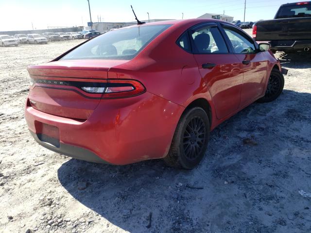 2013 DODGE DART SE 1C3CDFAAXDD324670