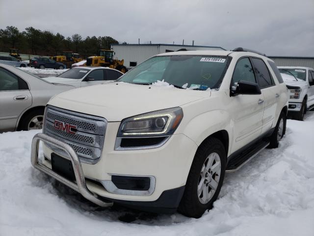 2013 GMC ACADIA SLE 1GKKVPKD7DJ246731