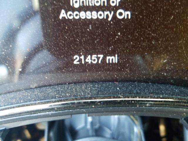2020 DODGE DURANGO GT 1C4RDJDG9LC324334