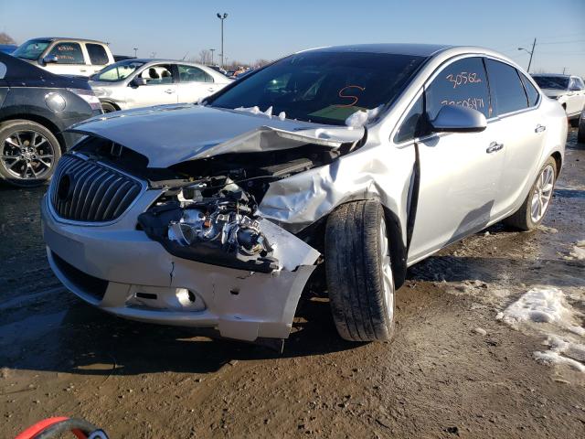 2013 BUICK VERANO 1G4PS5SK0D4191109