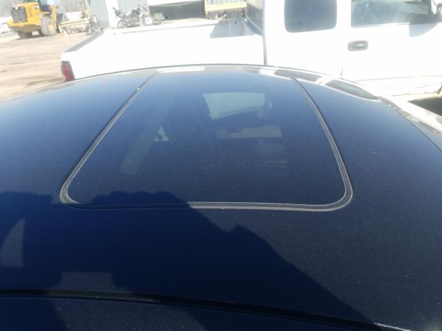 2013 BUICK REGAL PREM 2G4GU5GV7D9137509