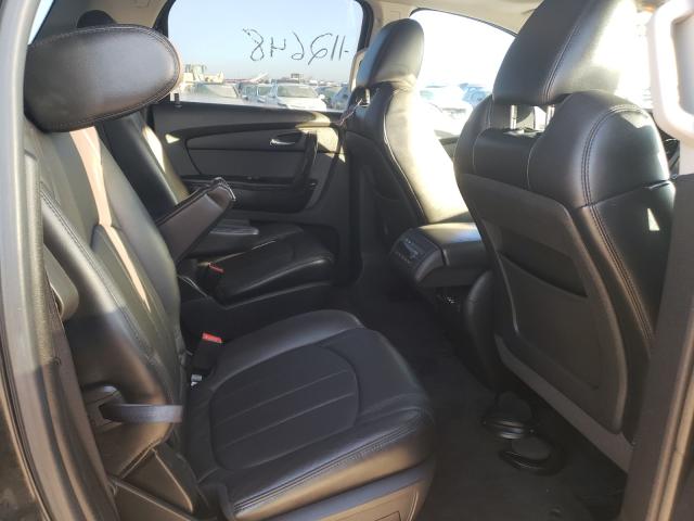 2011 GMC ACADIA DEN 1GKKVTED2BJ368639