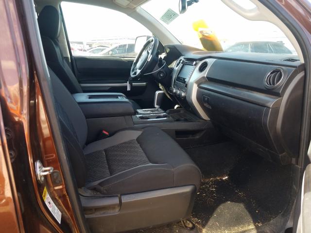 2016 TOYOTA TUNDRA CRE - 5TFDY5F1XGX509926