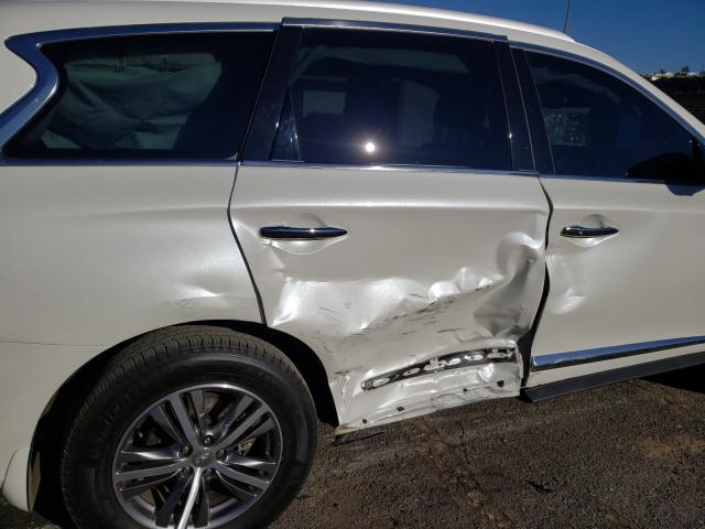 2020 INFINITI QX60 LUXE 5N1DL0MN6LC522449