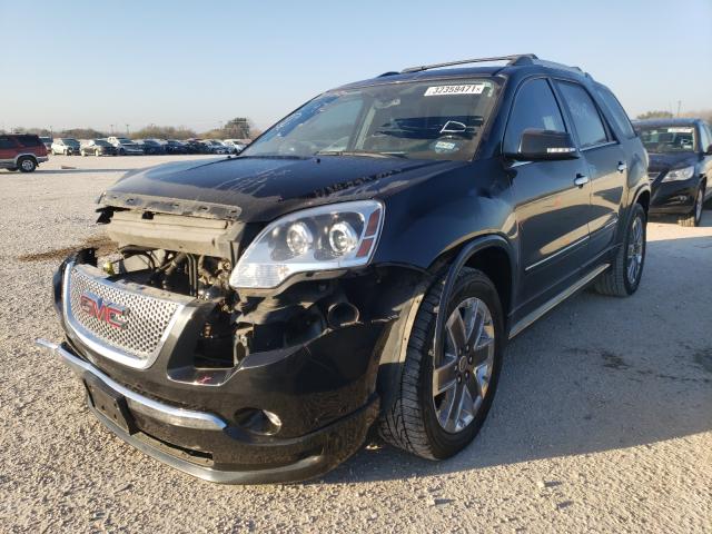 2011 GMC ACADIA DEN 1GKKVTED2BJ368639