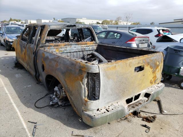2012 TOYOTA TUNDRA DOU - 5TFUY5F10CX232178
