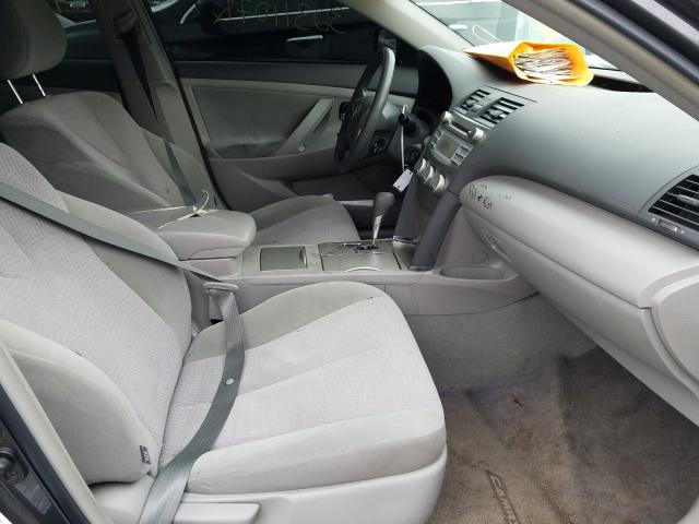 2011 TOYOTA CAMRY BASE 4T4BF3EK5BR201876