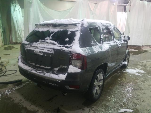 2017 JEEP COMPASS LA 1C4NJDEB4HD108811