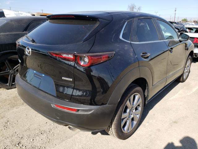 2021 MAZDA CX-30 SELE 3MVDMABL8MM209328