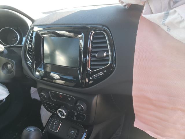 2021 JEEP COMPASS LA 3C4NJCBB3MT508006