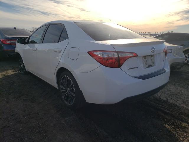 2015 TOYOTA COROLLA L - 5YFBURHE9FP227851