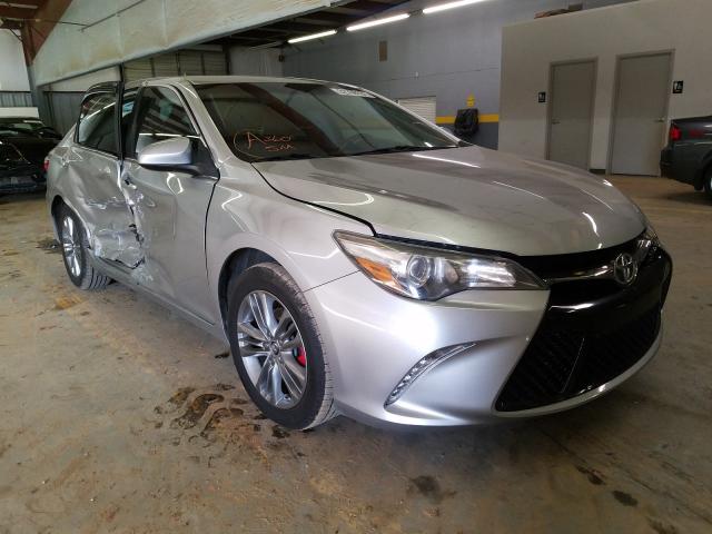2015 TOYOTA CAMRY LE 4T1BF1FK5FU115681