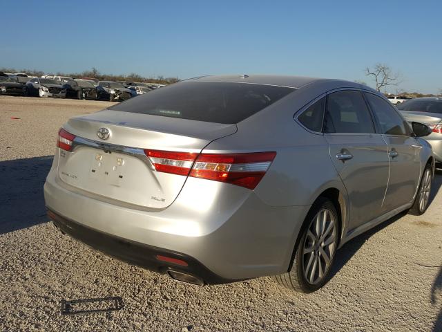 2013 TOYOTA AVALON BAS 4T1BK1EB5DU026882